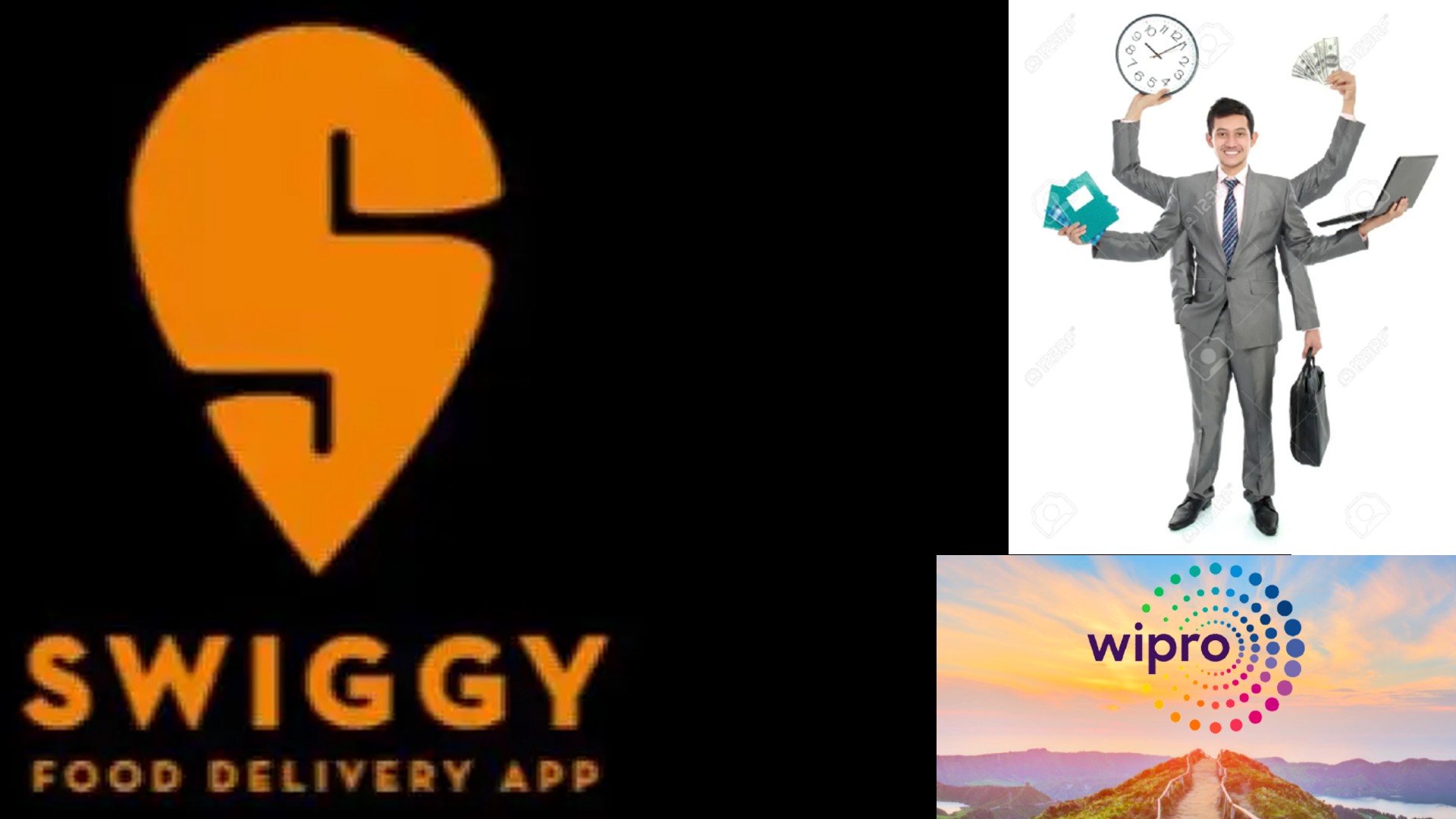 One Man Two Jobs: ఒక వ్యక్తి రెండు ఉద్యోగాలు.. రెండుగా చీలిపోయిన టెక్‌ కంపెనీలు