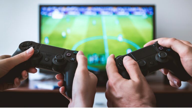 Online Games: ఆన్‌లైన్‌లో ఆడినంత ఆట. 5జీ ఎంట్రీతో ఆకాశమే హద్దు.