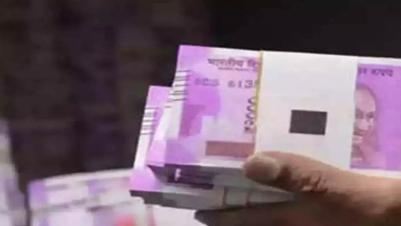 Online Lottery: బతుకుదెరువు కోసం దుబాయ్‌కి.. లాటరీలో భారతీయుడికి జాక్‌పాట్..