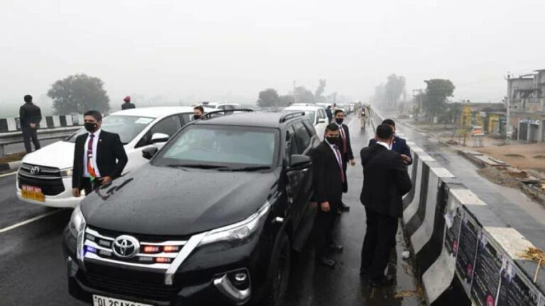 CM Bhagwant Mann: ప్రధాని మోదీ భద్రతా వైఫల్యం దురదృష్టకరం