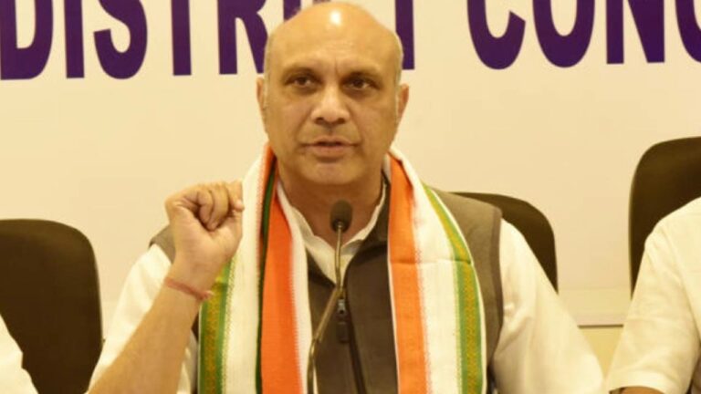 Pallam Raju: కష్టకాలంలో కాంగ్రెస్‌ను వీడొద్దు.. వారికి ఇదే నా విజ్ఞప్తి..!