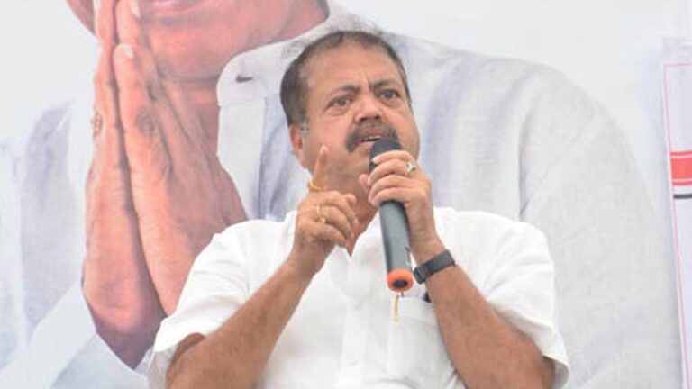 Pantham Nanaji: చెత్తపై పన్ను వేసే చెత్తనా కొడుకుల బ్యాచ్ మీది.. పవన్‌పై విమర్శలా..?