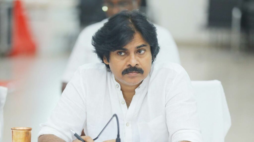 Pawan Kalyan