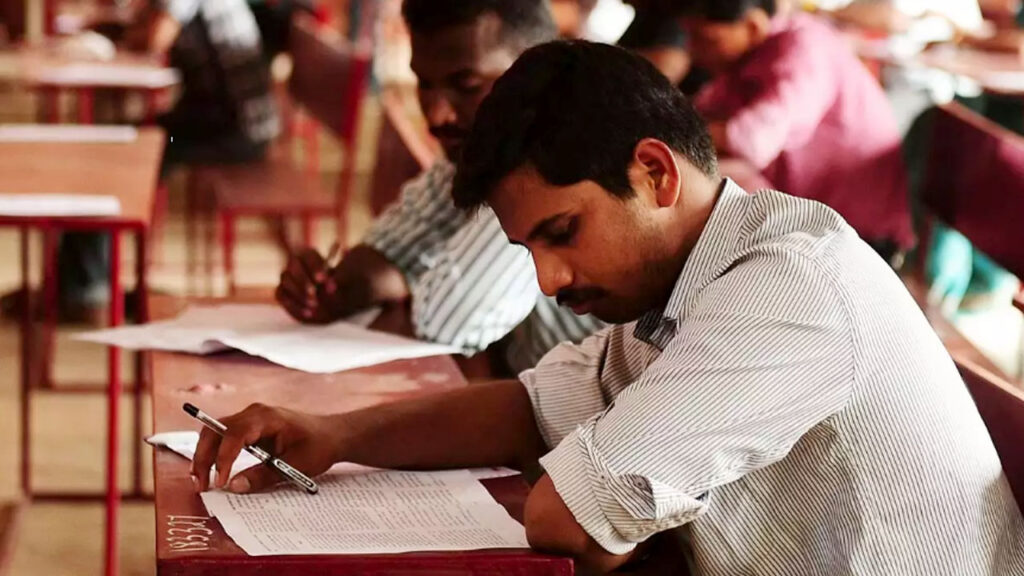 Police Si Exams Prelims