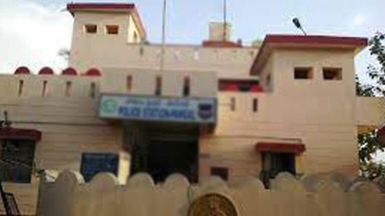 Kothakota: పీఎస్‌లోనే ఏఎస్‌ఐ రాసలీలలు.. రెడ్‌ హ్యాండెడ్‌గా పట్టుకున్న సీఐ