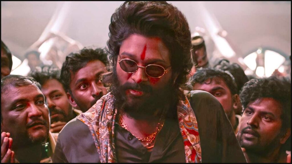 Priyamani Pushpa Sequel