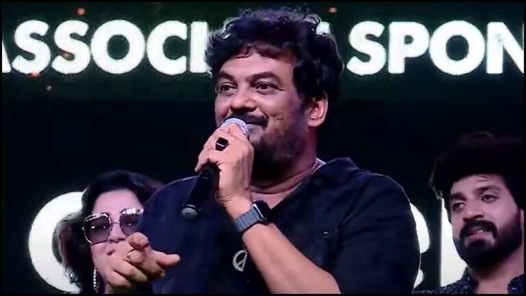 Puri Jagannadh: మీరంతా ఒక్కో టికెట్ కొని చూడండ్రా బాబు.. చాలు!