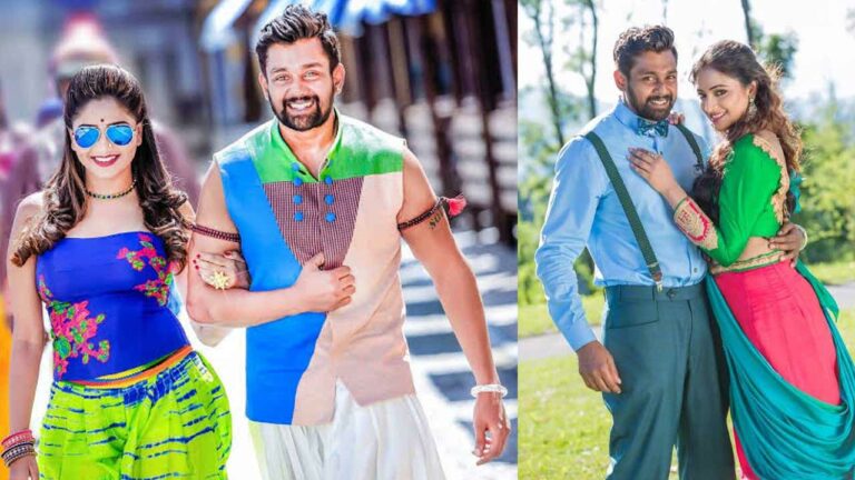 Dhruva Sarja: ‘పుష్పరాజ్’గా అర్జున్ మేనల్లుడు!