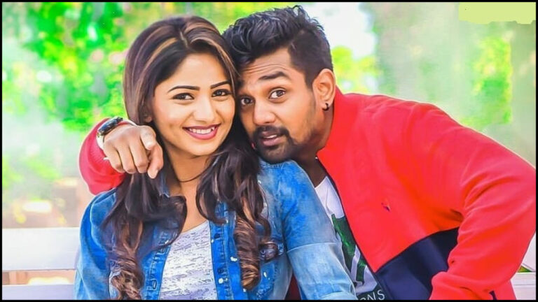 Dhruva sarja: కాస్త ఆలస్యంగా ‘పుష్పరాజ్’ ఎంట్రీ!