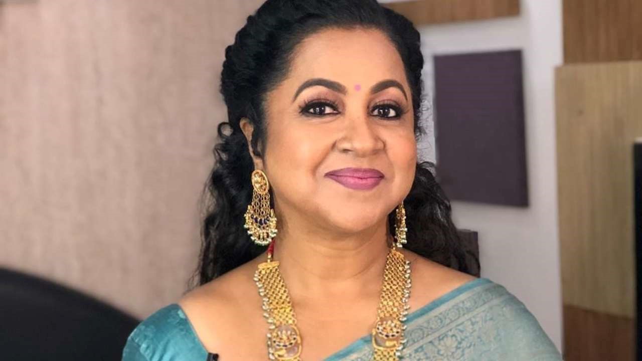 Radhika : చెప్పుతో కొడితే సరిపోతుందా? విశాల్‌పై రాధిక సంచలన వ్యాఖ్యలు!