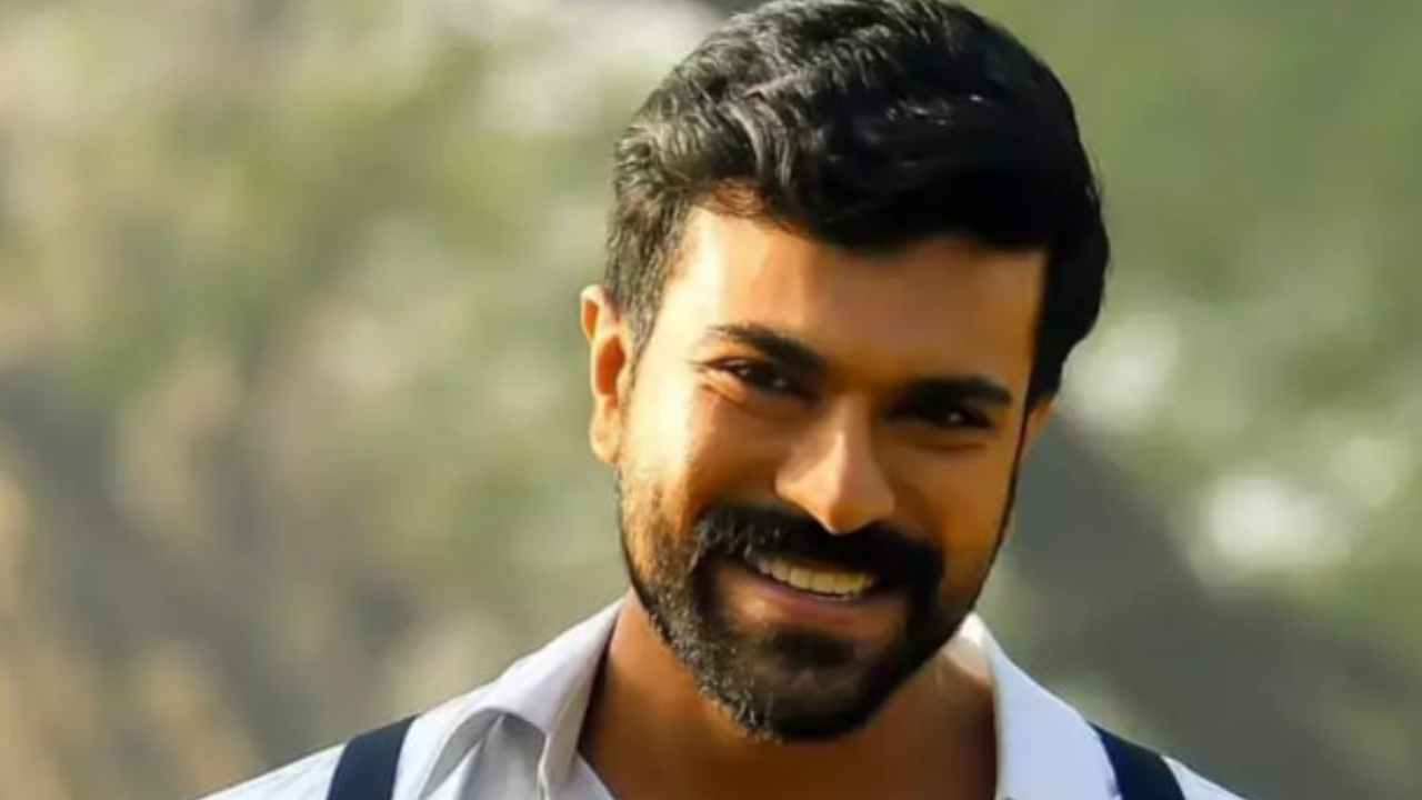 Ram Charan : హీరో’ బ్రాండ్ అంబాసిడర్‌గా చరణ్!