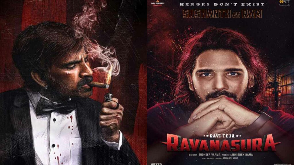 Ravanasura