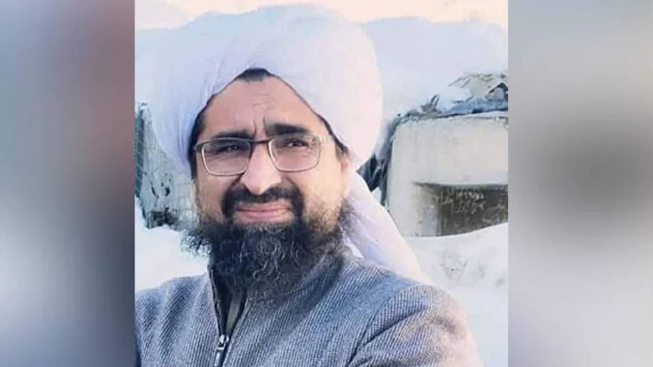 Rahimullah Haqqani: ఐఎస్ఐఎస్ ఆత్మాహుతి దాడిలో తాలిబన్ మతగురువు మృతి