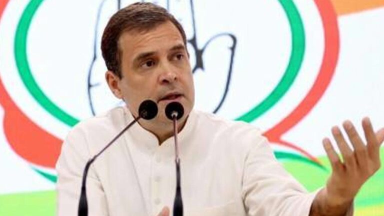 Rahul Gandhi: నేష‌న‌ల్ హెరాల్డ్ కేసు.. భయపడేది లేదు..