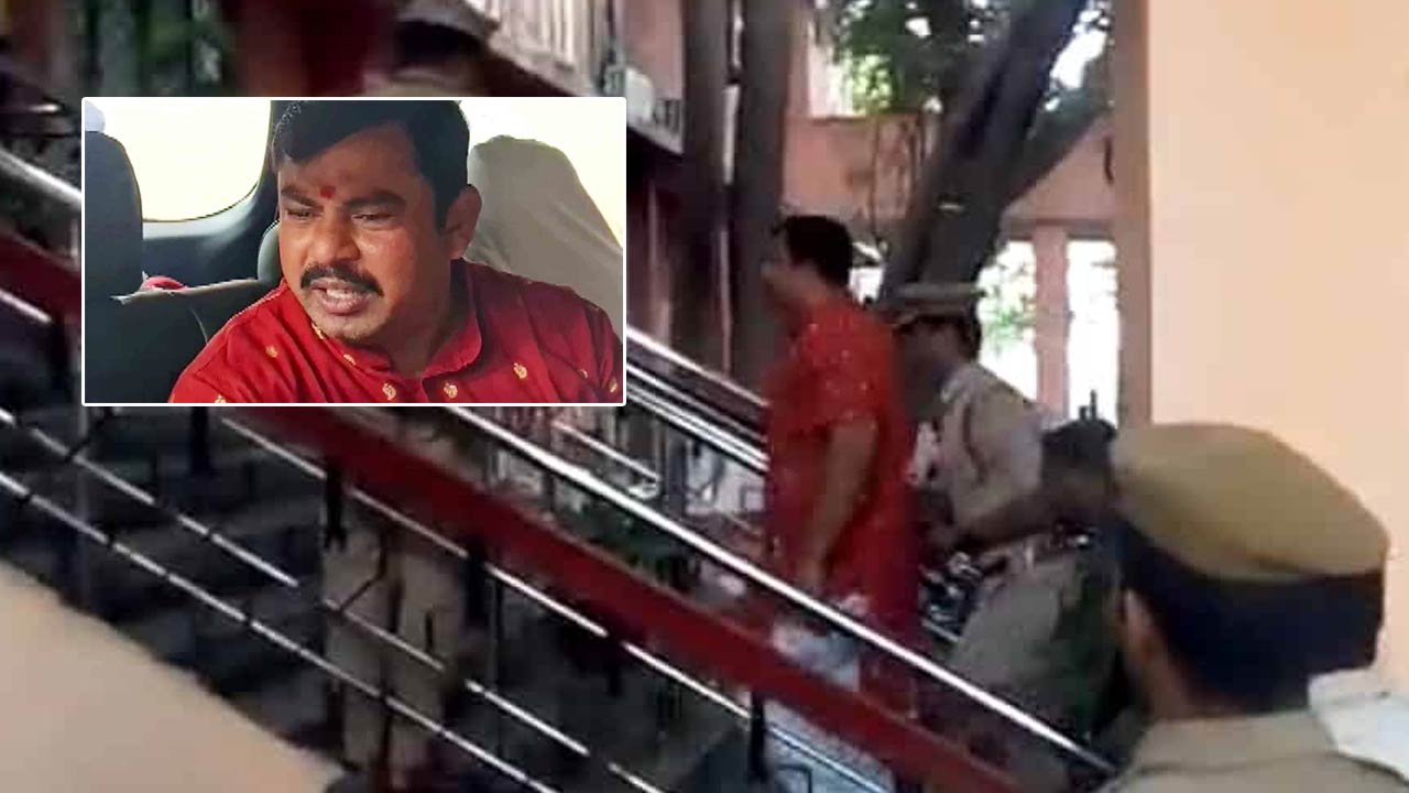 Raja Singh granted bail: రాజాసింగ్‌కు బెయిల్‌ మంజూరు చేసిన కోర్టు..