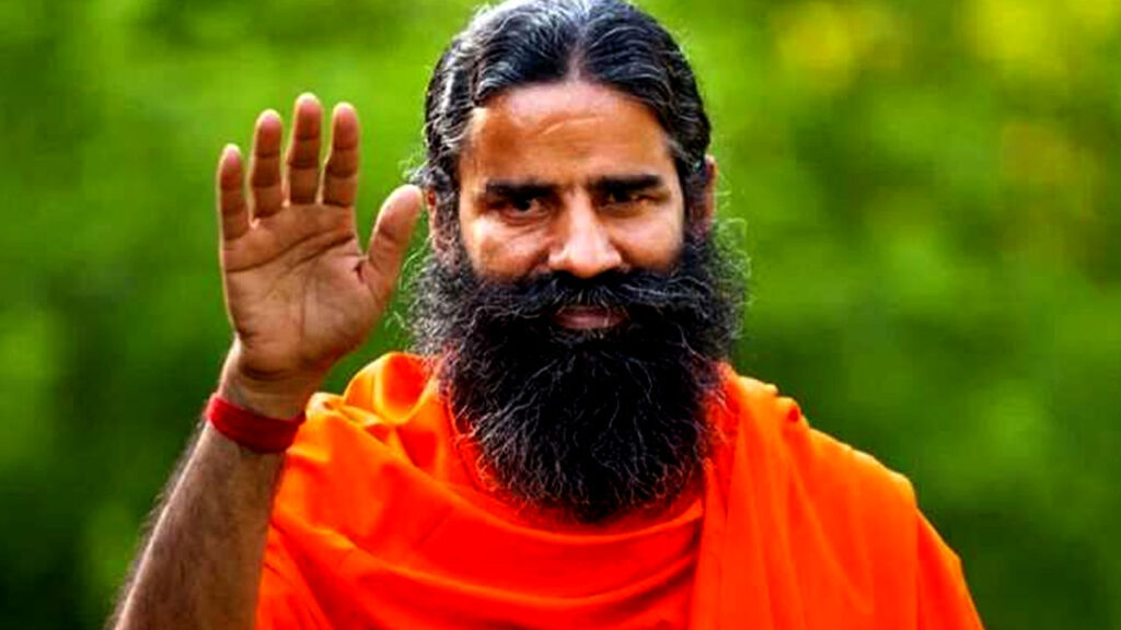 Ramdev Baba