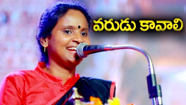 Ramya Haridas: నాకు పెళ్లి కాలేదు.. అబ్బాయి ఉంటే చెప్పండి.. పాట పాడుతూ ఎంపీ రిక్వెస్ట్