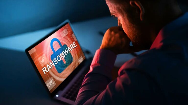 Ransomware : అప్రమత్తంగా లేకుంటే అంతే.. నెలకు 1.2 మిలియన్లకు పైగా సైబర్‌ దాడులు