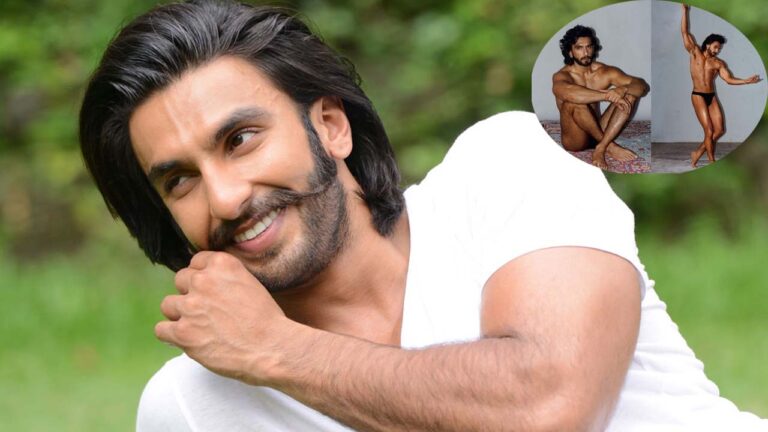 Ranveer Singh Photoshoot: న్యూడ్ ఫొటో షూట్.. ఆగస్టు 22న హాజరు కావాలని సమన్లు