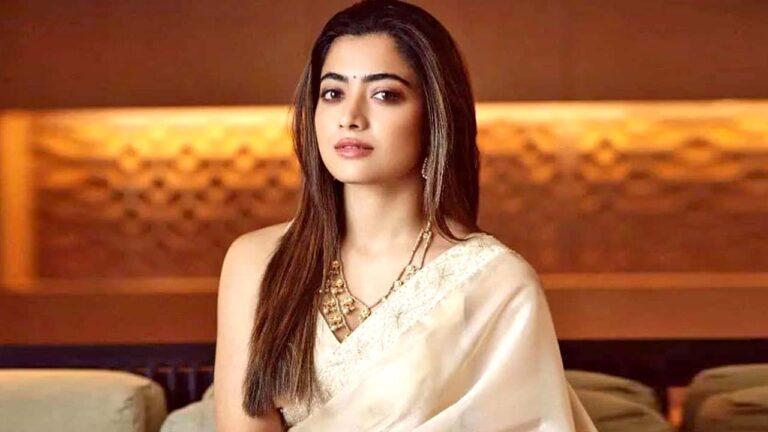 Rashmika Mandanna: హీరోయిన్‌ అవ్వడానికి ఒక్క రాత్రి సరిపోదు..!