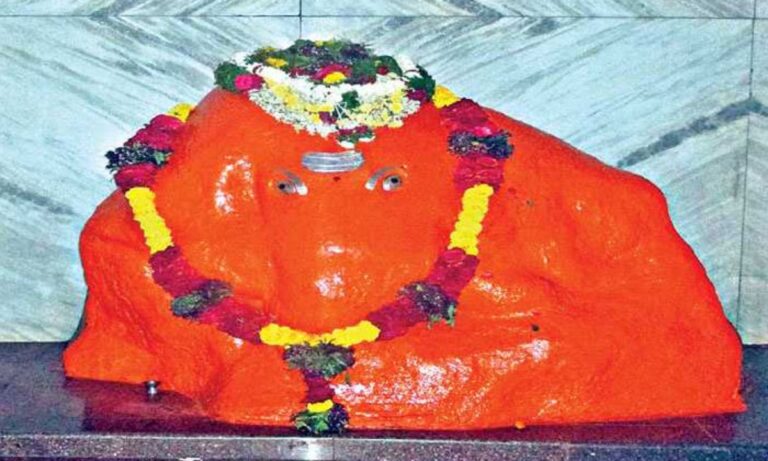Rejinthal Ganapathi Pooja: రేజింతల్ గణపతి.. సమ్ థింగ్ స్పెషల్