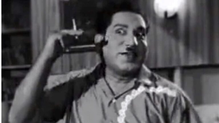 Relangi Venkata Ramaiah :  తొలి తెలుగు హాస్య ‘పద్మం’!