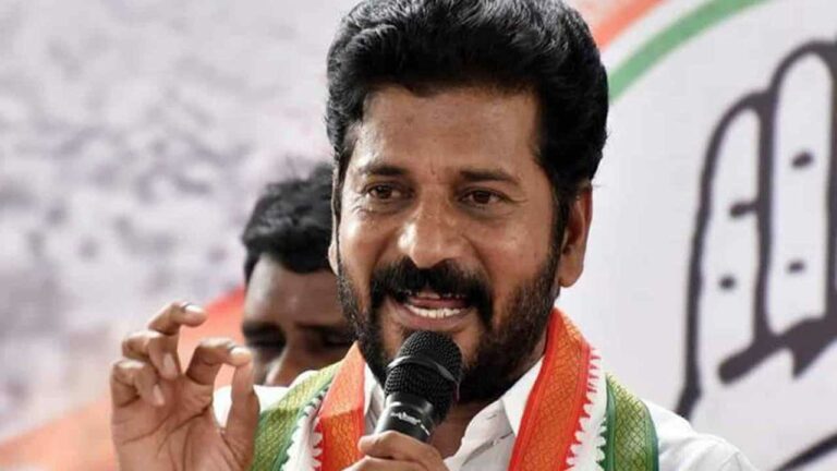 Revanth Reddy : అమిత్ షా తో కాంట్రాక్టులు చేసుకున్నారు