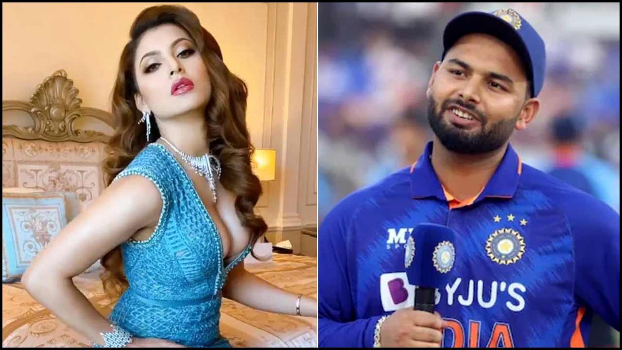 Rishabh Pant: అక్క.. దయచేసి నన్ను ఒంటరిగా వదిలెయ్
