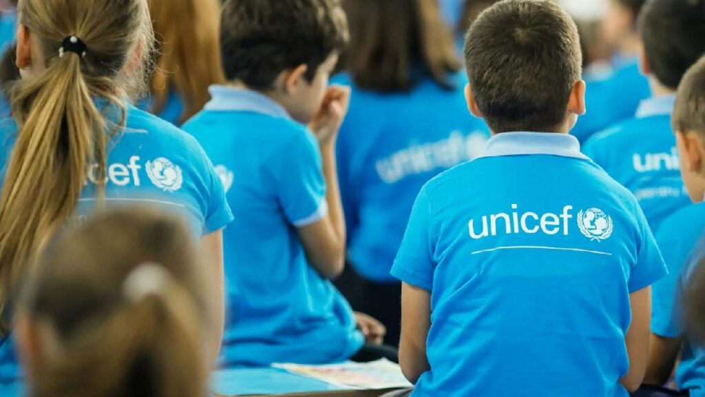 Srilanka Crisis Unicef