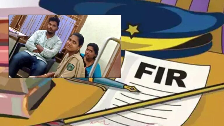 Vizag Sai Priya Case: సాయిప్రియ కేసులో మరో బిగ్‌ ట్విస్ట్.. ఇప్పుడు ఆమె తండ్రిపై..!