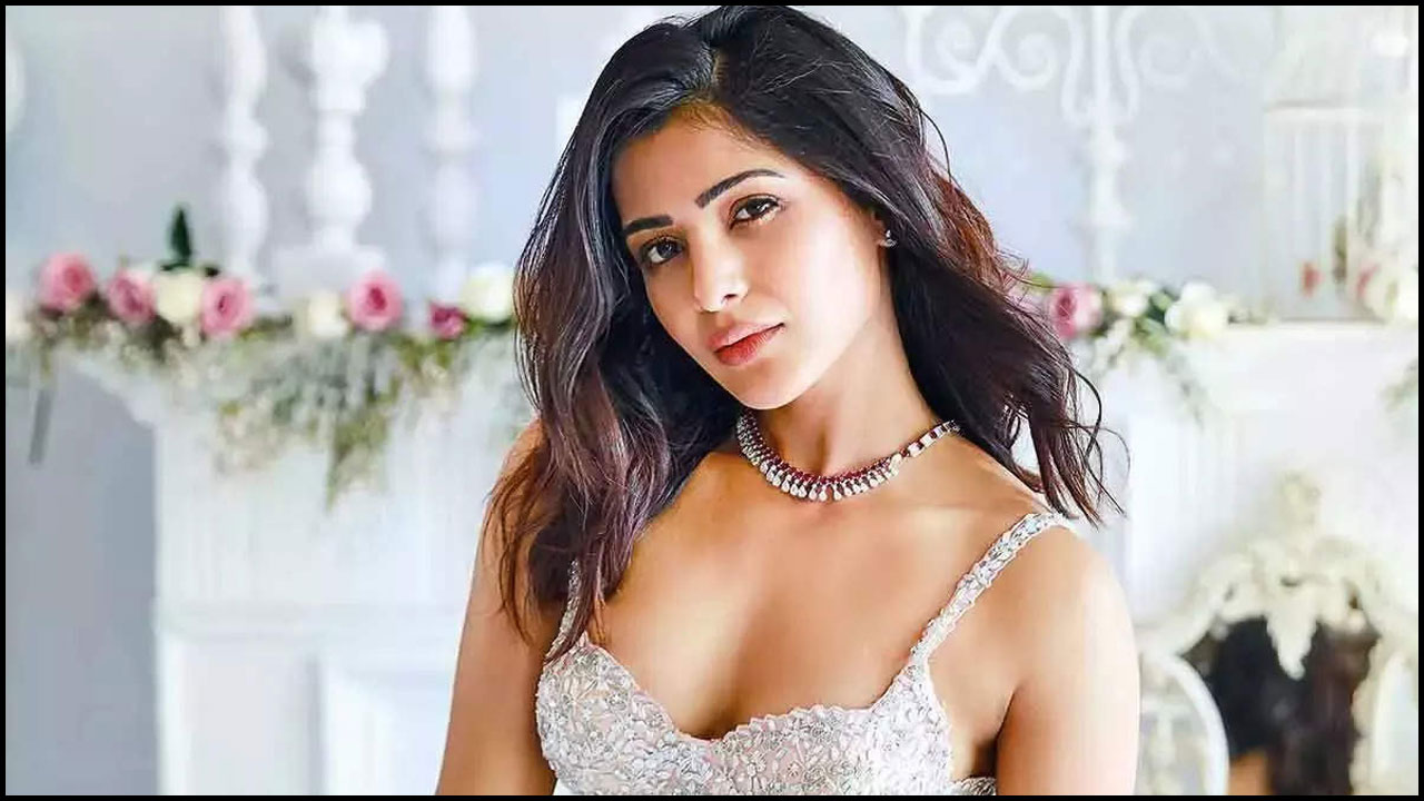 NTR30: వెంటాడుతోన్న హీరోయిన్ టెన్షన్.. డైలమాలో సమంత?