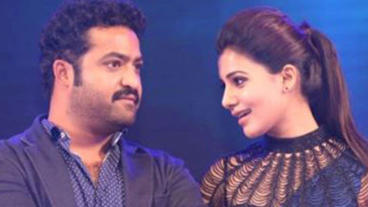 Samantha  : ఎన్టీఆర్ కోసం సమంత 4 కోట్లు డిమాండ్!?