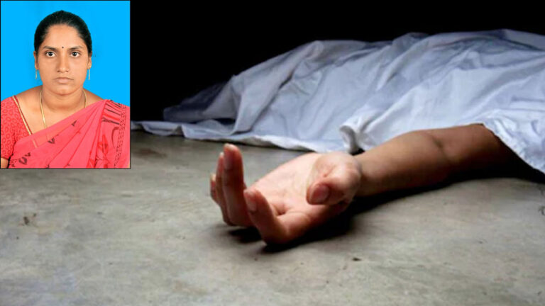 Sarpanch Bhukya Kumari: మహిళా సర్పంచ్ ఆత్మహత్య.. పురుగులు మందు తాగి..