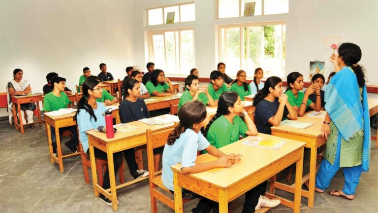 School Syllabus: ‘బోడి చదువులు వేస్టు’ అని భావిస్తున్నారా?. మరి స్కూల్‌ సిలబస్‌ ఎలా ఉండాలో చెప్పండి..