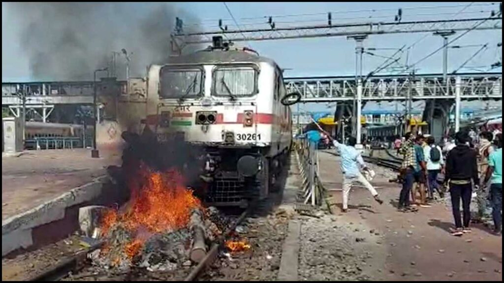 Secunderabad Railway Statio