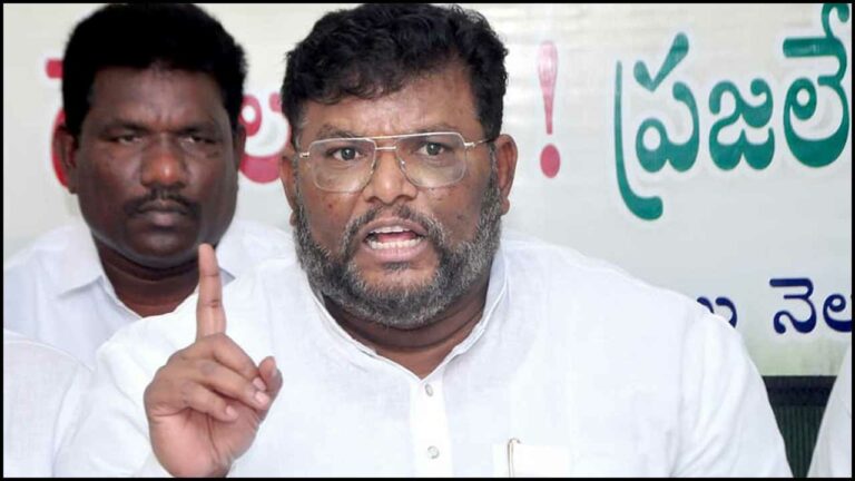 Shaik Abdul Aziz: అధికారులతో కలిసి శ్రీధర్ రెడ్డి మోసాలు చేస్తే.. ఊరుకునేది లేదు