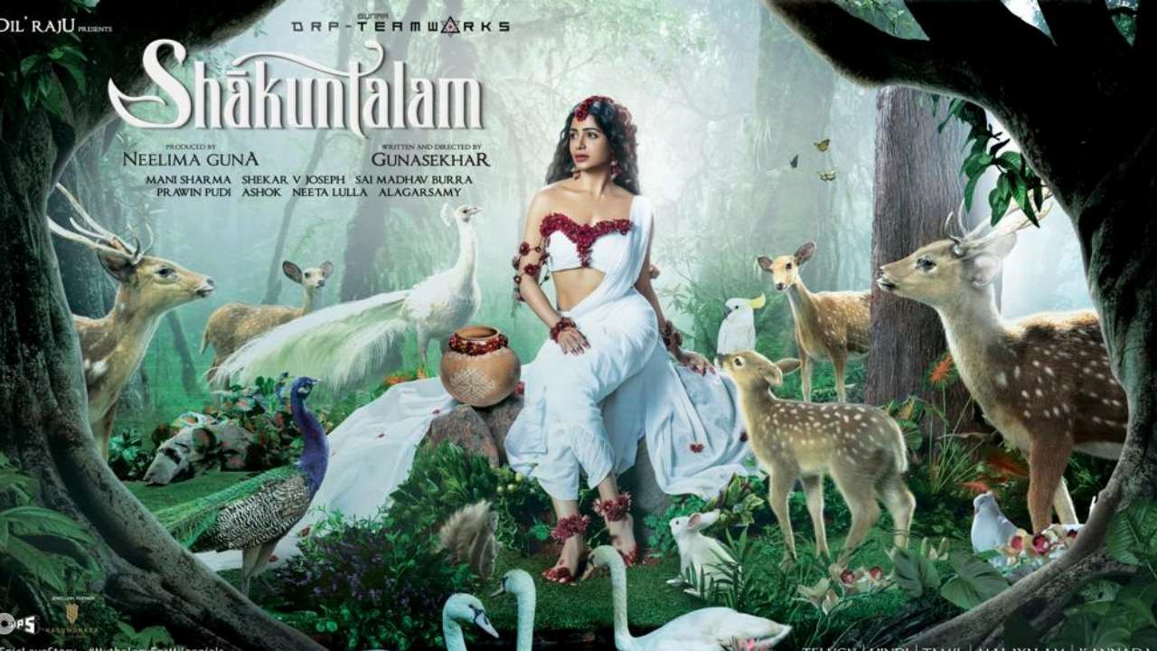 Samantha: మూడు నెలల్లో సమంత మూడు పాన్ ఇండియా మూవీస్!