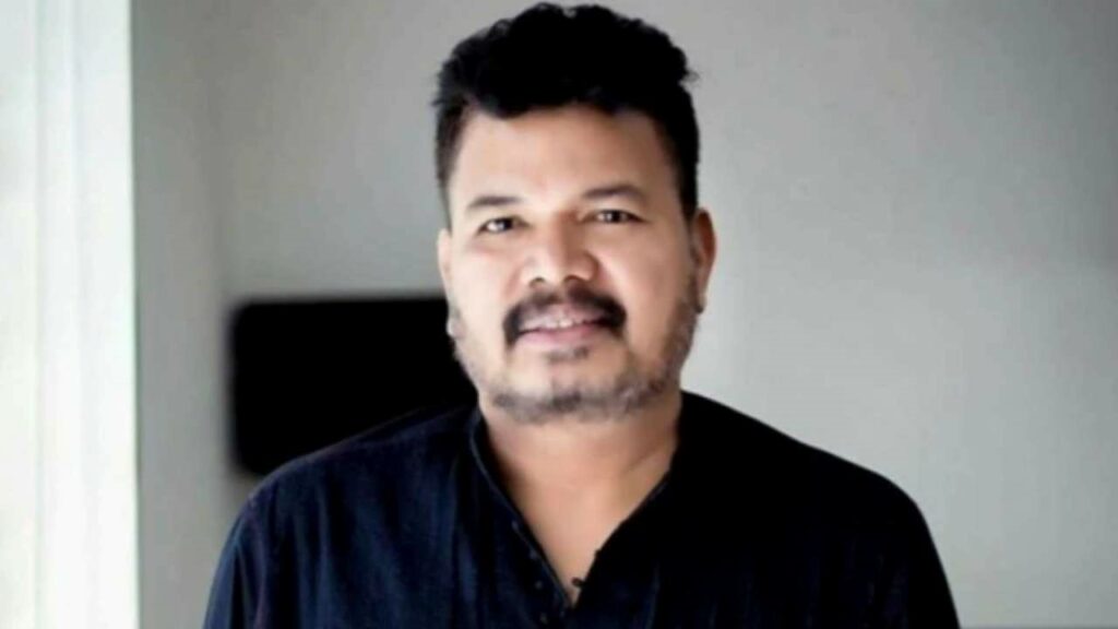 Shankar Birthday