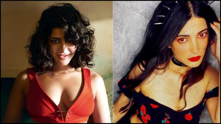Shruti Haasan: పారితోషికం అమాంతం పెంచేసింది.. ఎన్ని కోట్లో తెలుసా?
