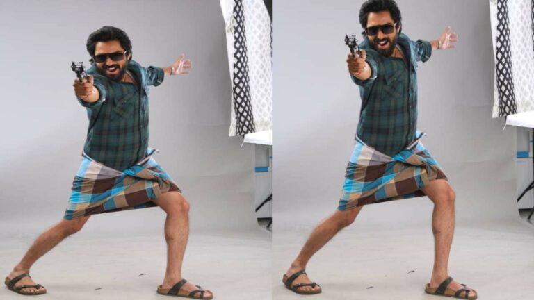 Siva Kandukuri: ‘భూతద్దం భాస్కర్ నారాయణ’గా యంగ్ హీరో!