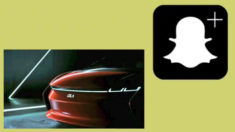 Snapchat plus: స్నాప్‌చాట్‌ ప్లస్‌.. వాట్‌ ఏ పెర్ఫార్మెన్స్‌.. 6 వారాల్లోనే 10 లక్షలకు పైగా సబ్‌స్క్రయిబర్లు