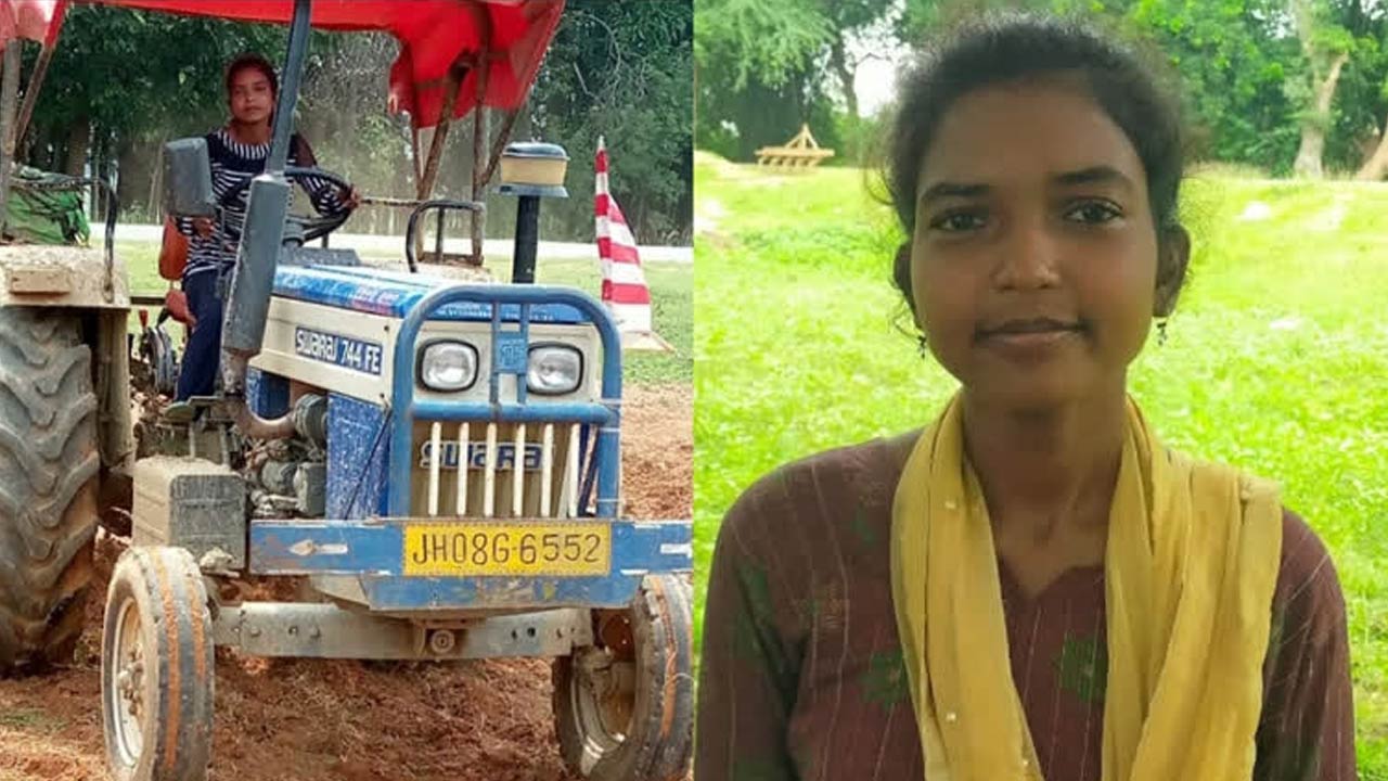 Social Boycott: ఊరి నుంచి బహిష్కరణ.. ట్రాక్టర్‌ నడపడమే ఆమె చేసిన తప్పు..!