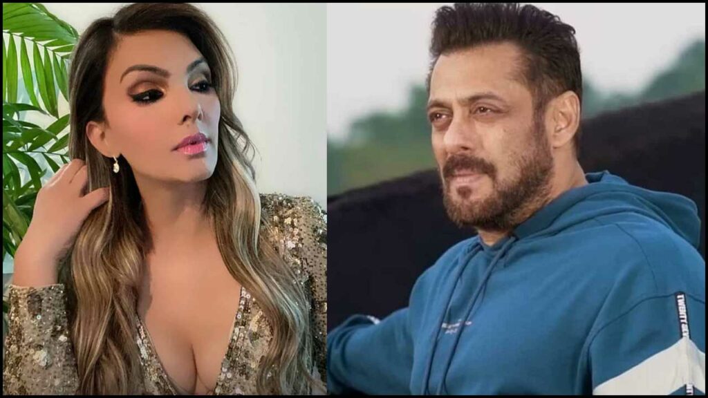 Somy Ali On Salman Khan