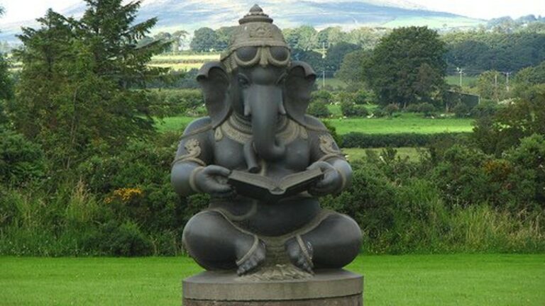 Special Story on Vinayaka: వినాయక.. నిత్య (విద్యార్థులకు) స్ఫూర్తిదాయక..