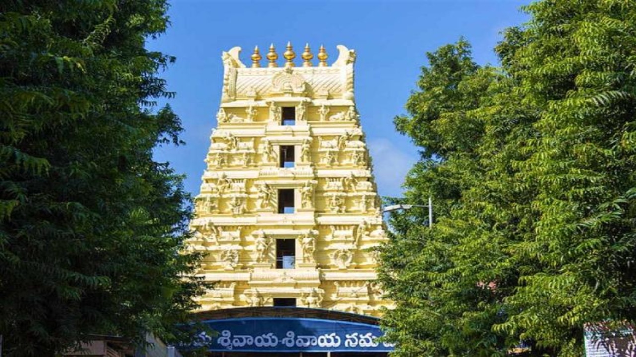 Srisailam Arjitha Seva: శ్రీశైలక్షేత్రంలో నూతన ఆర్జిత సేవలు షురూ