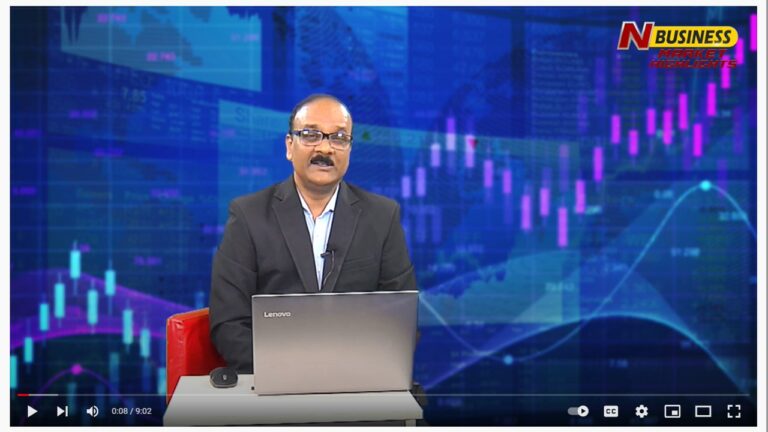 Stock Market Analysis: By Prasad Dasari, Founder and CEO, Wealth Tree Group