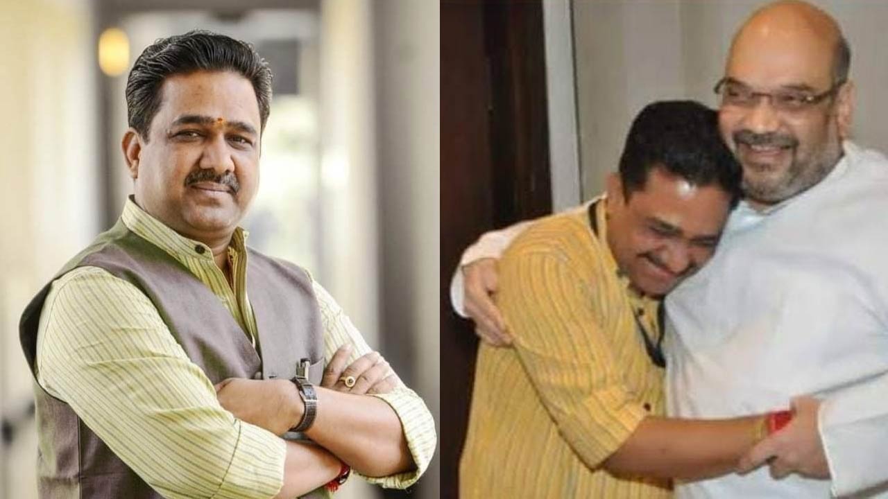 Sunil Bansal : తెలంగాణ బీజేపీ ఇంచార్జీగా సునీల్‌ బన్సల్‌