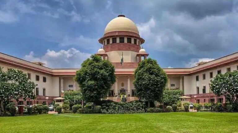 Supreme Court: ‘ఉచితాలు’ పెద్ద సమస్య.. ఆర్థిక వ్యవస్థపై తీవ్ర ప్రభావం..!