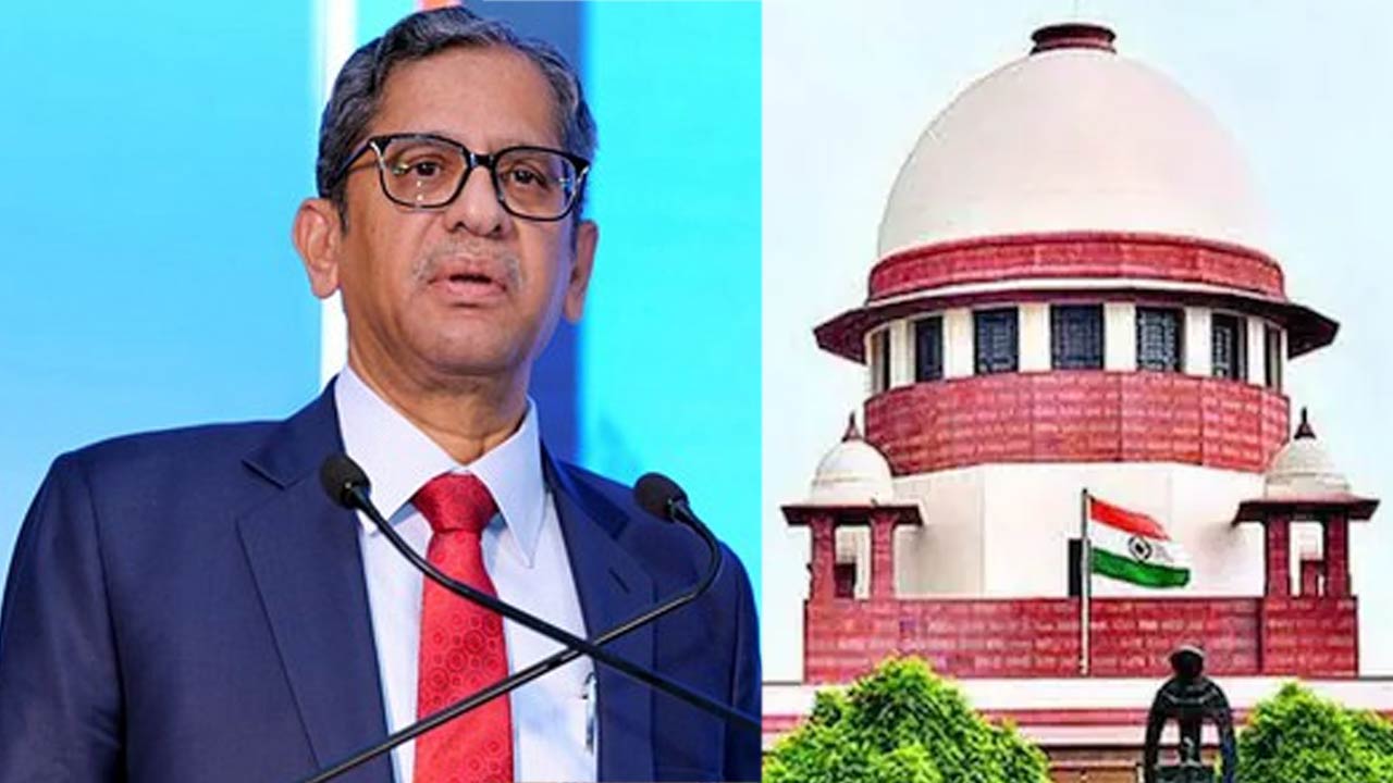 Supreme Court: ఉచితాలపై కీలక వ్యాఖ్యలు.. నిపుణుల కమిటీ..!