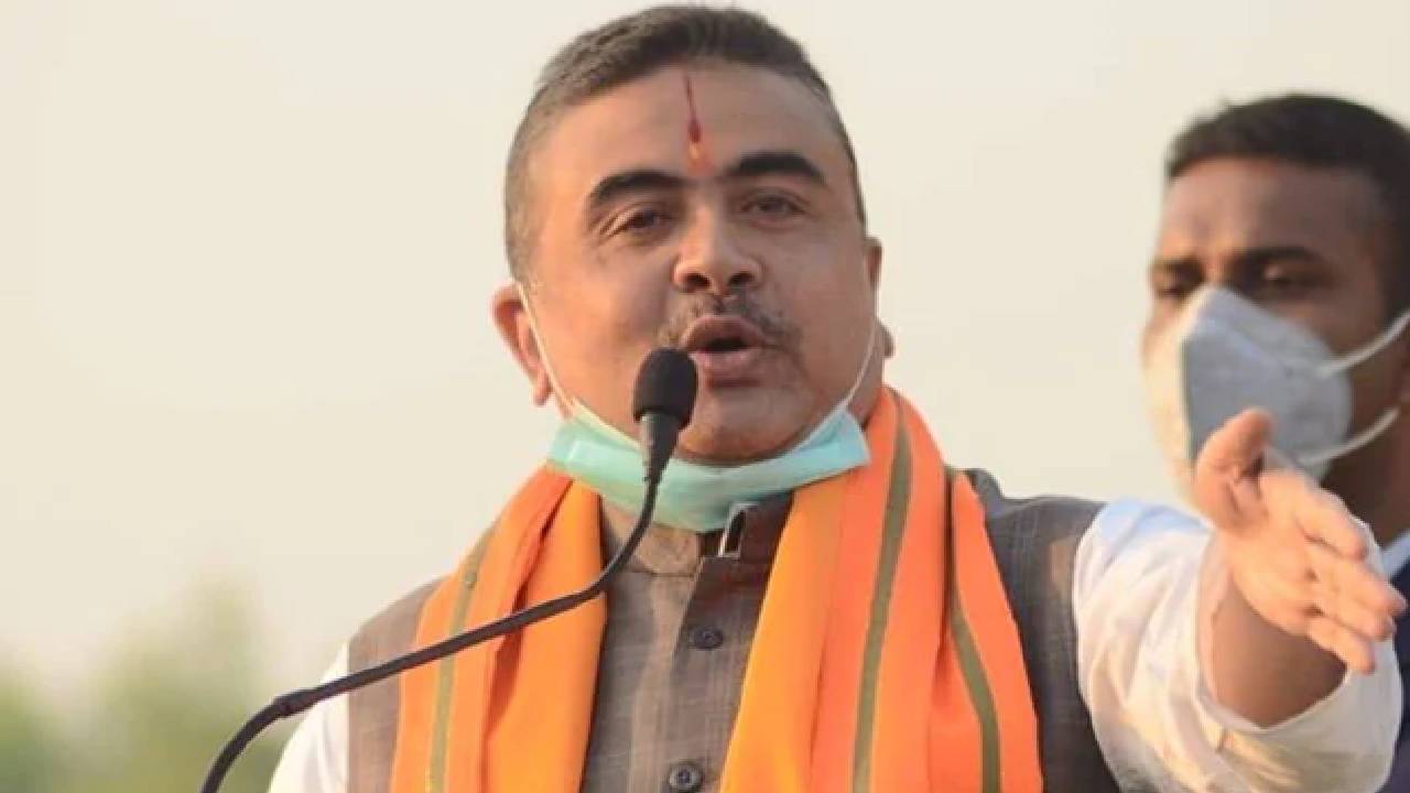 Suvendu Adhikari: బెంగాల్ లో తృణమూల్ కాంగ్రెస్ పాలన ఆరు నెలలు కూడా ఉండదు..